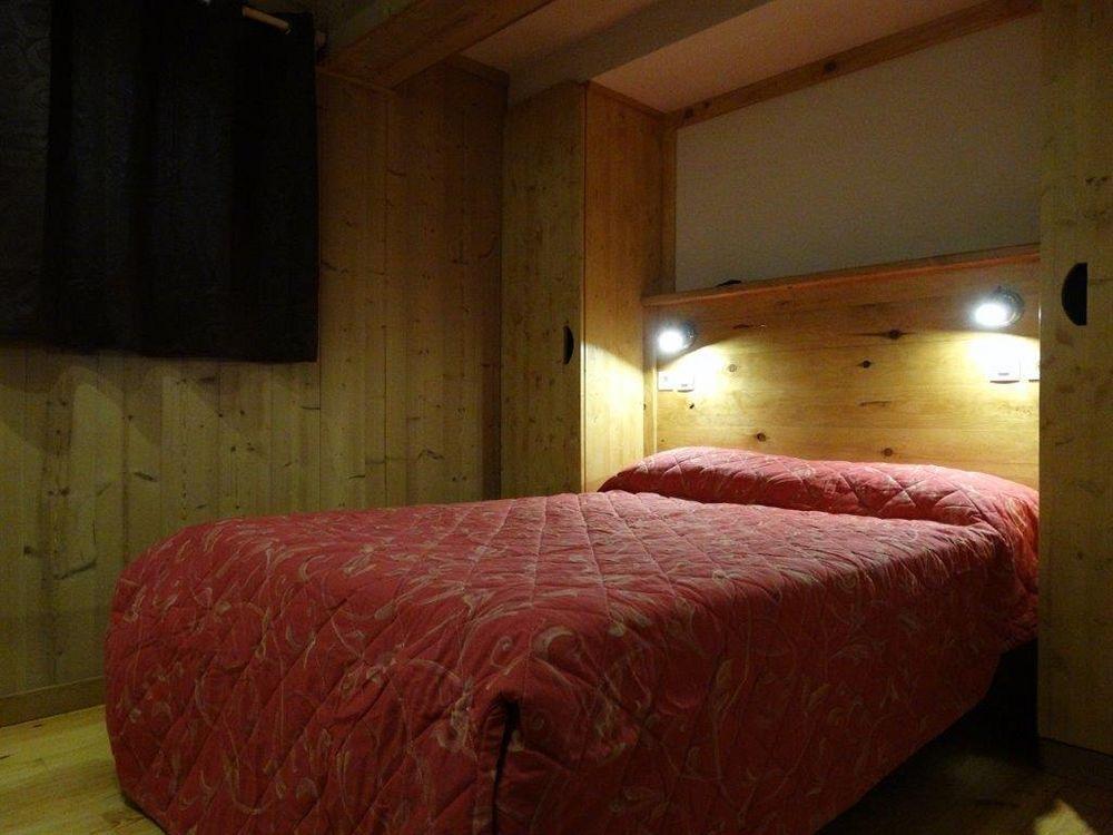 Fontaine Du Mont Blanc Hotel & Spa Les Houches Bagian luar foto