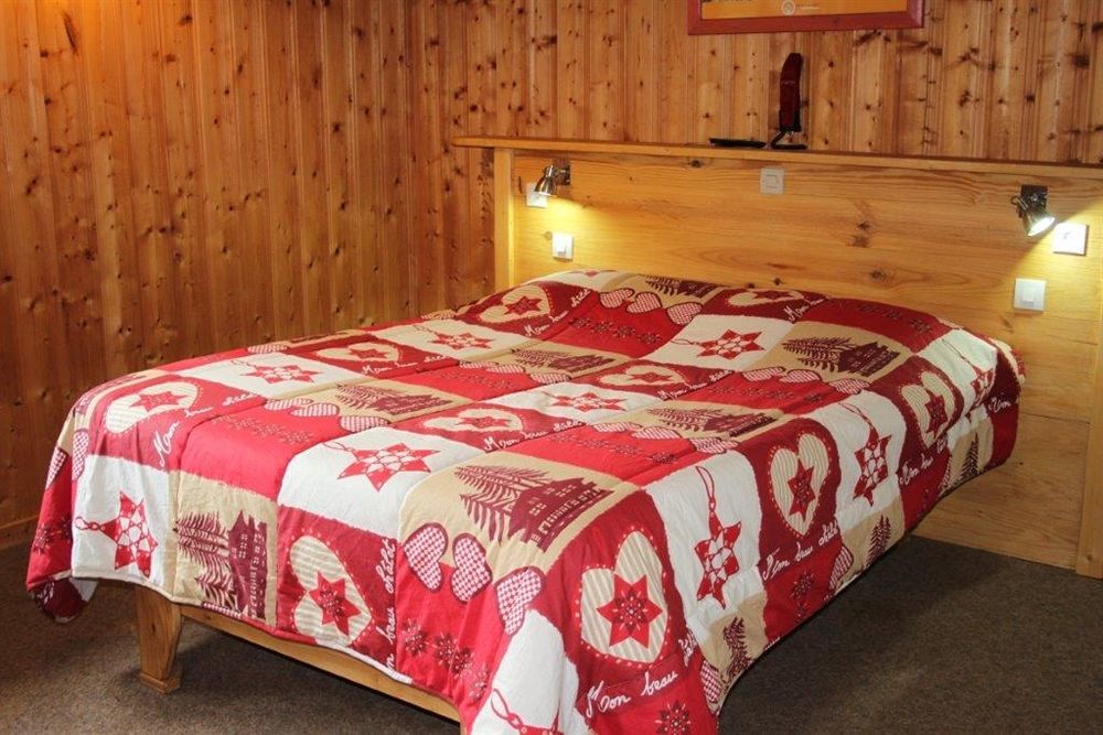 Fontaine Du Mont Blanc Hotel & Spa Les Houches Bagian luar foto