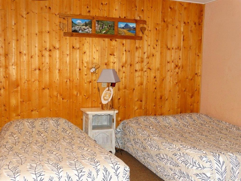 Fontaine Du Mont Blanc Hotel & Spa Les Houches Bagian luar foto